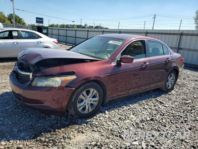 2009 HONDA ACCORD LXP 1HGCP264X9A045972 - główne zdjęcie licytacji z USA - miniatura