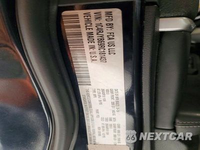 Zdjęcie 13 z 13 samochodu: 2024 JEEP GRAND CHEROKEE LIMITED 4XE VIN:1C4RJYB69RC181437 - miniatura