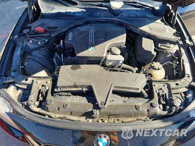 Zdjęcie 11 z 12 samochodu: 2015 BMW 328 I SULEV VIN:WBA3C1C52FP854003 - miniatura