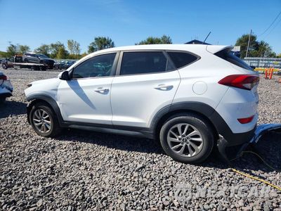 Drugie zdjęcie samochodu z przodu: 2017 HYUNDAI TUCSON SE VIN:KM8J23A40HU502623 - miniatura