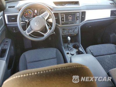 Zdjęcie 8 z 13 samochodu: 2021 VOLKSWAGEN ATLAS CROSS SPORT S VIN:1V2GC2CA0MC240688 - miniatura