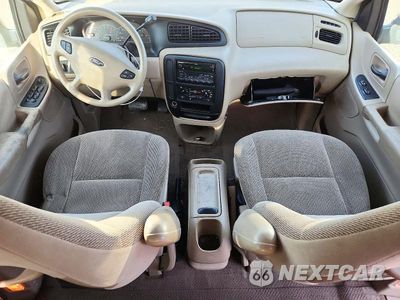 Zdjęcie 8 z 13 samochodu: 2003 FORD WINDSTAR LX VIN:2FMZA51403BA52908 - miniatura