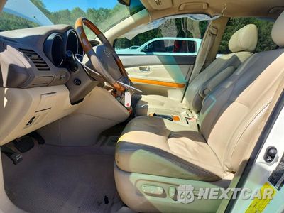 Zdjęcie 7 z 13 samochodu: 2005 LEXUS RX 330 VIN:2T2GA31UX5C039265 - miniatura