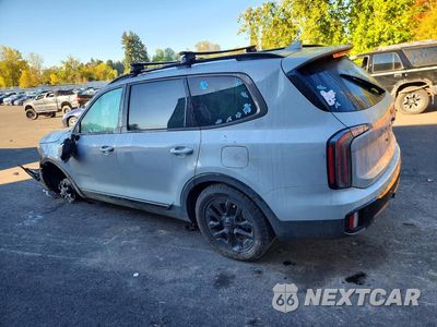 Drugie zdjęcie samochodu z przodu: 2025 KIA TELLURIDE SX-PRESTIGE X-PRO VIN:5XYP5DGC0SG611022 - miniatura