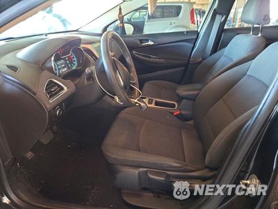 Zdjęcie 7 z 12 samochodu: 2018 CHEVROLET CRUZE LS VIN:1G1BC5SM2J7178944 - miniatura