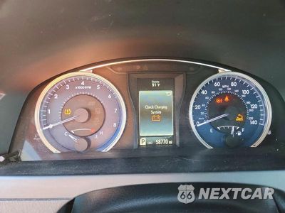Zdjęcie 9 z 12 samochodu: 2016 TOYOTA CAMRY LE VIN:4T4BF1FK0GR583017 - miniatura