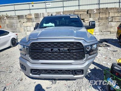 Piąte zdjęcie samochodu w środku: 2024 RAM 2500 BIG HORN VIN:3C6UR5DL3RG328487 - miniatura