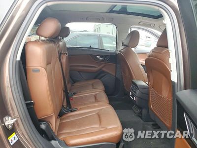 Zdjęcie 11 z 14 samochodu: 2017 AUDI Q7 PREMIUM PLUS VIN:WA1LABF76HD007656 - miniatura