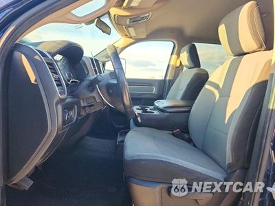 Zdjęcie 7 z 12 samochodu: 2019 RAM 2500 BIG HORN VIN:3C6UR5DJ7KG664003 - miniatura