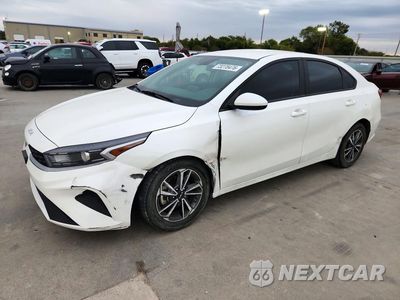 2023 KIA FORTE LXS 3KPF24AD9PE673075 - główne zdjęcie licytacji z USA - miniatura