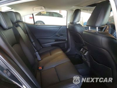 Zdjęcie 10 z 12 samochodu: 2024 LEXUS ES 300H BASE VIN:58ADA1C14RU044179 - miniatura