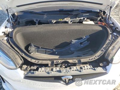 Zdjęcie 11 z 12 samochodu: 2023 TESLA MODEL X VIN:7SAXCBE58PF368723 - miniatura