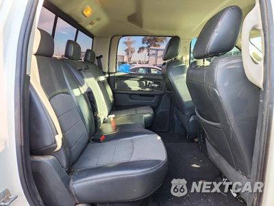 Zdjęcie 10 z 12 samochodu: 2009 DODGE RAM 1500 VIN:1D3HV13T99S708417 - miniatura