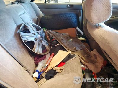 Zdjęcie 10 z 12 samochodu: 2003 TOYOTA CAMRY LE VIN:4T1BE32K63U176635 - miniatura