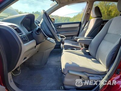 Zdjęcie 7 z 13 samochodu: 2011 HONDA CR-V SE VIN:5J6RE4H47BL045553 - miniatura