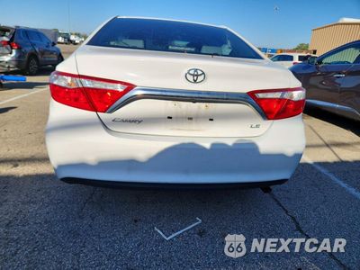 Zdjęcie 6 z 12 samochodu: 2016 TOYOTA CAMRY LE VIN:4T1BF1FK0GU169651 - miniatura