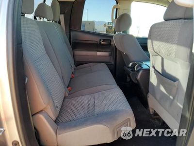 Zdjęcie 10 z 12 samochodu: 2013 TOYOTA TUNDRA DOUBLE CAB SR5 VIN:5TFRY5F15DX142239 - miniatura