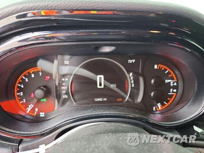 Zdjęcie 9 z 14 samochodu: 2026 DODGE DURANGO R/T VIN:1C4SDJCT8TC164379 - miniatura