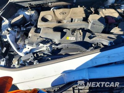 Zdjęcie 12 z 14 samochodu: 2023 TOYOTA RAV4 XLE VIN:2T3P1RFV2PW330280 - miniatura