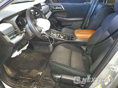 Zdjęcie 7 z 13 samochodu: 2022 MITSUBISHI OUTLANDER ES VIN:JA4J4TA85NZ047536 - miniatura