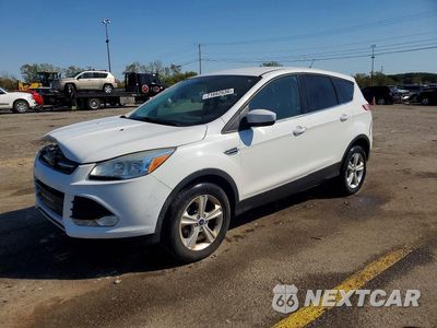 2016 FORD ESCAPE SE 1FMCU0GX1GUB40593 - główne zdjęcie licytacji z USA - miniatura