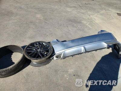 Zdjęcie 12 z 13 samochodu: 2023 TOYOTA CAMRY XSE VIN:4T1K31AK6PU056352 - miniatura