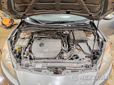 Zdjęcie 11 z 12 samochodu: 2012 MAZDA 3 I VIN:JM1BL1VG2C1507900 - miniatura