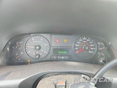 Zdjęcie 9 z 12 samochodu: 2005 FORD F250 SUPER DUTY VIN:1FTSW21P65EA43590 - miniatura