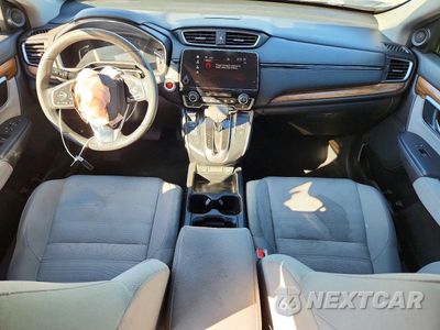 Zdjęcie 8 z 13 samochodu: 2020 HONDA CR-V EX VIN:5J6RW2H51LA007985 - miniatura