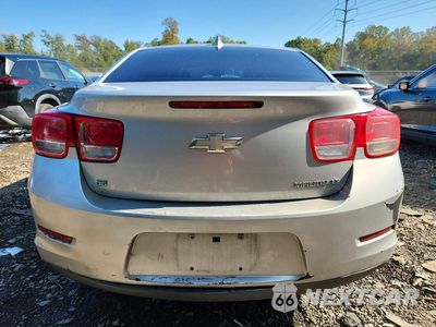 Zdjęcie 6 z 12 samochodu: 2015 CHEVROLET MALIBU 2LT VIN:1G11D5SL7FF176345 - miniatura