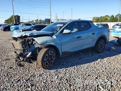 2023 HYUNDAI SANTA CRUZ SEL 5NTJB4AE2PH068329 - główne zdjęcie licytacji z USA - miniatura
