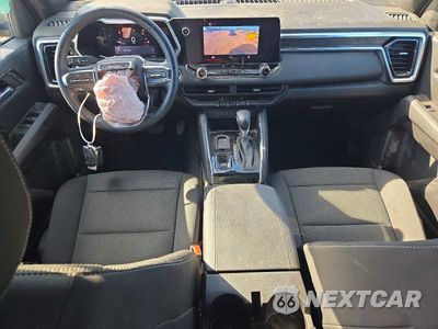 Zdjęcie 8 z 12 samochodu: 2023 GMC CANYON ELEVATION VIN:1GTP5BEK5P1250036 - miniatura