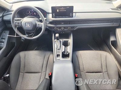 Zdjęcie 8 z 12 samochodu: 2024 HONDA ACCORD LX VIN:1HGCY1F29RA032054 - miniatura