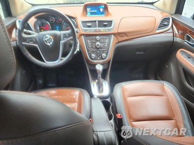 Zdjęcie 8 z 13 samochodu: 2014 BUICK ENCORE PREMIUM VIN:KL4CJDSB1EB614397 - miniatura