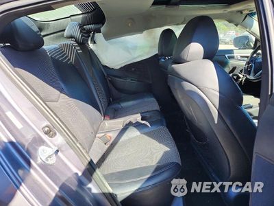 Zdjęcie 10 z 13 samochodu: 2012 HYUNDAI VELOSTER BASE VIN:KMHTC6ADXCU084488 - miniatura
