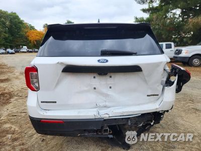 Zdjęcie 6 z 12 samochodu: 2022 FORD EXPLORER VIN:1FM5K8AW1PNA09333 - miniatura