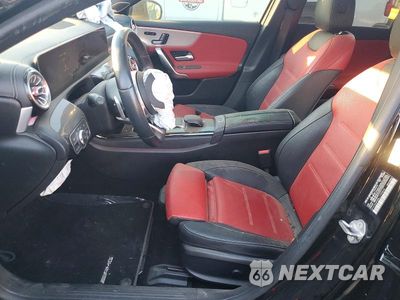 Zdjęcie 7 z 12 samochodu: 2020 MERCEDES-BENZ A 220 4MATIC VIN:W1K3G4FB4LJ199468 - miniatura