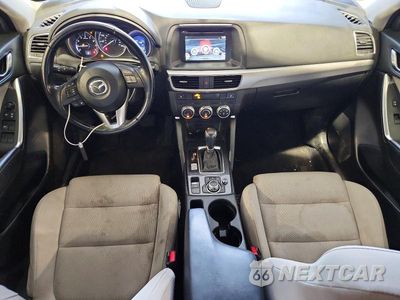 Zdjęcie 8 z 14 samochodu: 2016 MAZDA CX-5 TOURING VIN:JM3KE4CY3G0887100 - miniatura