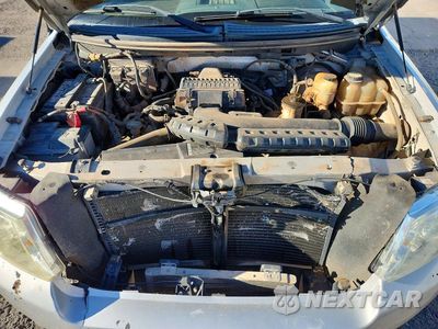 Zdjęcie 11 z 12 samochodu: 2007 FORD F150 VIN:1FTPX14V87KC66631 - miniatura