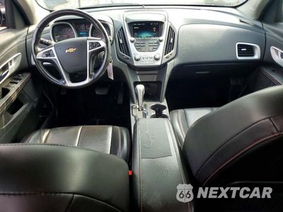 Zdjęcie 8 z 14 samochodu: 2014 CHEVROLET EQUINOX LT VIN:2GNFLCE33E6308954 - miniatura