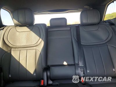 Zdjęcie 10 z 13 samochodu: 2025 LAND ROVER RANGE ROVER SPORT DYNAMIC SE VIN:SAL1L9E49SA427727 - miniatura