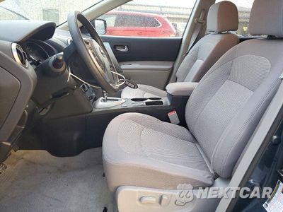 Zdjęcie 7 z 13 samochodu: 2013 NISSAN ROGUE S VIN:JN8AS5MV2DW104238 - miniatura