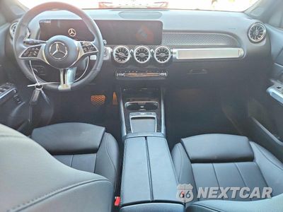 Zdjęcie 8 z 13 samochodu: 2024 MERCEDES-BENZ GLB 250 VIN:W1N4M4GB8RW345560 - miniatura