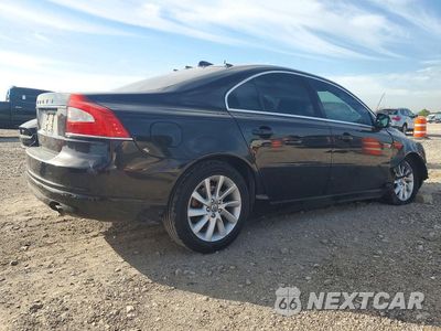 Trzecie zdjęcie samochodu z tyłu: 2014 VOLVO S80 3.2 VIN:YV1952AS8E1180439 - miniatura