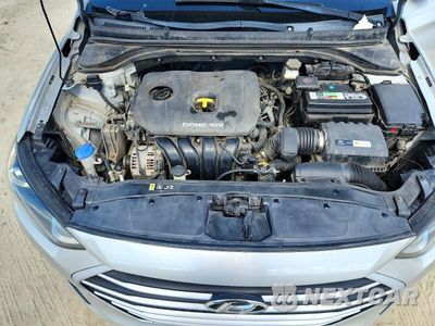 Zdjęcie 11 z 12 samochodu: 2018 HYUNDAI ELANTRA SEL VIN:5NPD84LF1JH253849 - miniatura
