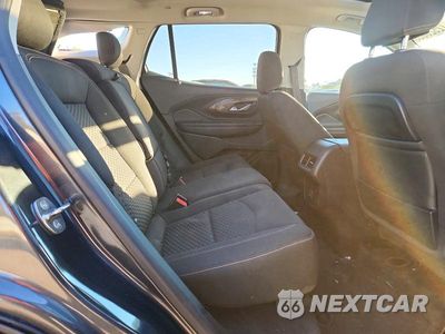 Zdjęcie 11 z 13 samochodu: 2019 GMC TERRAIN SLE VIN:3GKALTEV5KL240141 - miniatura
