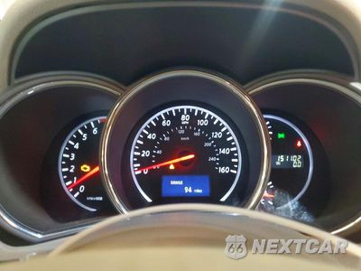 Zdjęcie 9 z 13 samochodu: 2013 NISSAN MURANO S VIN:JN8AZ1MU4DW206006 - miniatura