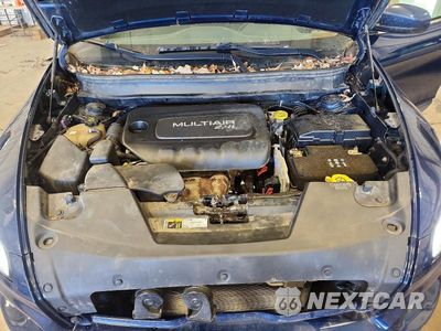 Zdjęcie 11 z 12 samochodu: 2018 JEEP CHEROKEE LATITUDE VIN:1C4PJLCB6JD553708 - miniatura