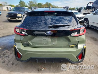 Zdjęcie 6 z 14 samochodu: 2026 SUBARU CROSSTREK SPORT VIN:4S4GUHF66T3718261 - miniatura
