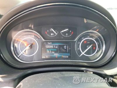 Zdjęcie 9 z 12 samochodu: 2017 BUICK REGAL SPORT TOURING VIN:2G4GL5EX6H9177125 - miniatura